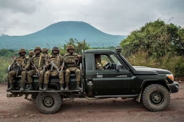 Why the U.S. Is Sanctioning Rebel Leaders in One of Africa’s Most Important Mining Regions