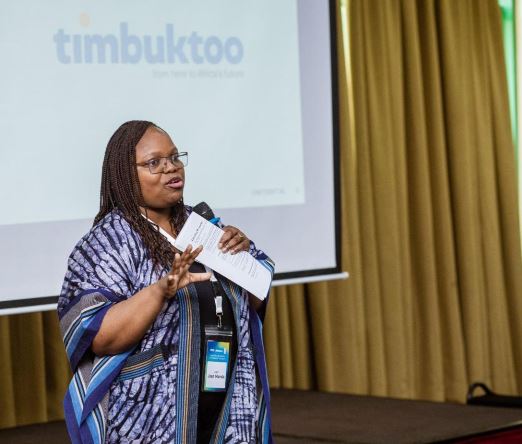 African investors now fund nearly half startups across 54 African countries
