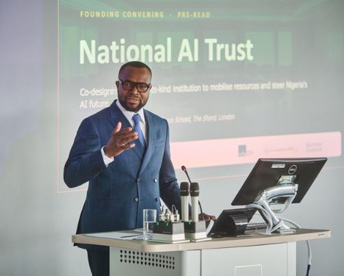 Nigeria Becomes Africa’s Top-Ranked Country for Responsible AI Governance