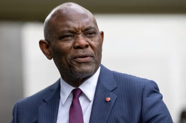Nigerian tycoon Tony Elumelu is set to leave the chairmanship of United Bank for Africa Plc after 12 years, with new oil and gas boardroom role in sight