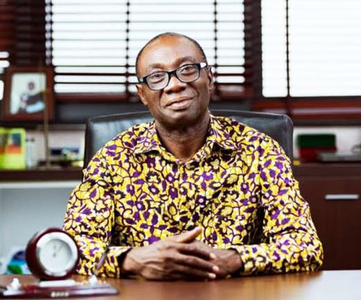Kwabena Donkor Demands Forensic Audit Into Ghana’s $655 Million Flood Spending