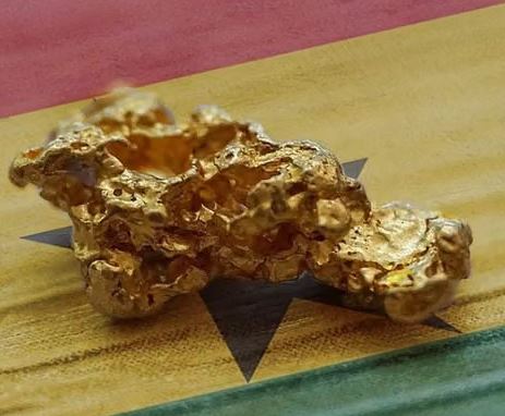 Ghana’s Small-Scale Gold Miners Put Africa’s Top Producer on Course for Another Record Year