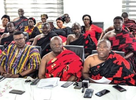 Gold Fields Defends Tarkwa Mine Record as Ghana Pushes for Greater Local Ownership Ahead of 2027 Lease Expiry