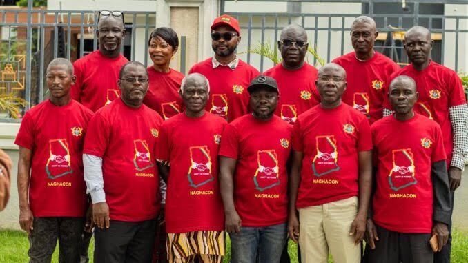 Ghanaians in Nigeria warn JonahCapital dispute could spark Ghana-Nigeria tensions, urges presidential intervention