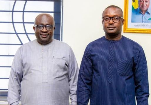 Ghana Moves Closer to Signing Landmark Petroleum Hub Agreement as Government Targets Regional Energy Leadership