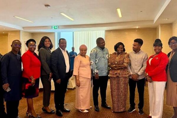 Ghana Enterprises Agency holds stakeholder engagements to align priorities, strengthen delivery of 2026–2030 strategic plan