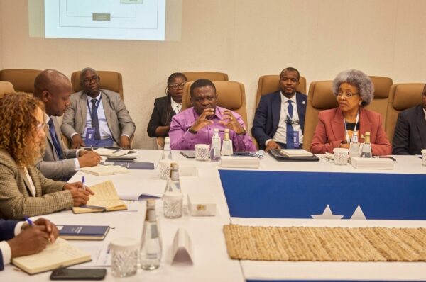 Africa must shape AI standards to reflect its values, culture – Ghana’s Minister, Sam George