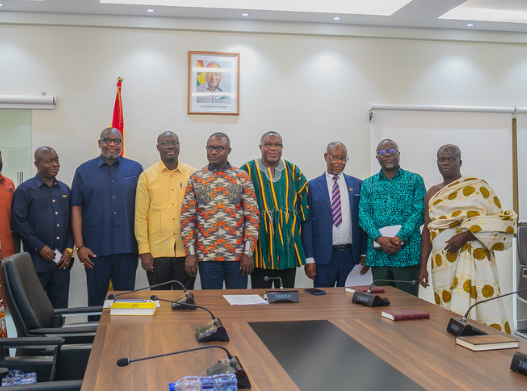 COCOBOD’s Cocoa Purchase Fund Raises Questions Over Use of Investor Proceeds