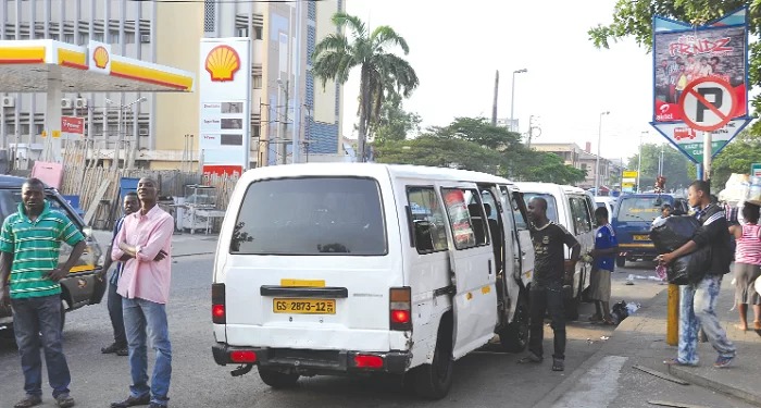 Drivers feel the pinch as fuel price hikes squeeze daily earnings