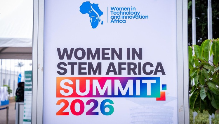 Women in STEM Africa Summit 2026 Opens in Nairobi With Call for Investment
