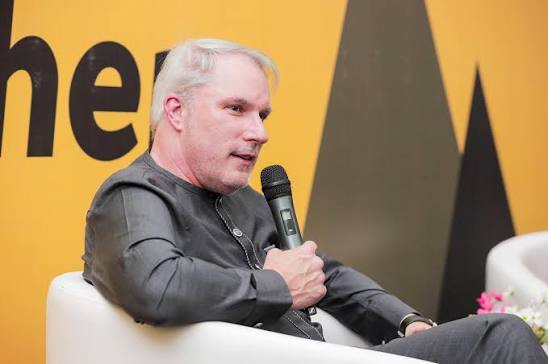 TikTok Is Now the Biggest Consumer of Data on MTN Ghana’s Network — CEO Reveals