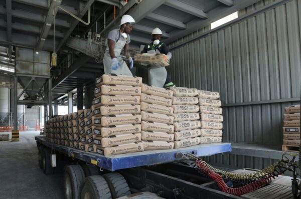 Dzata Cement unveils major capacity expansion plans
