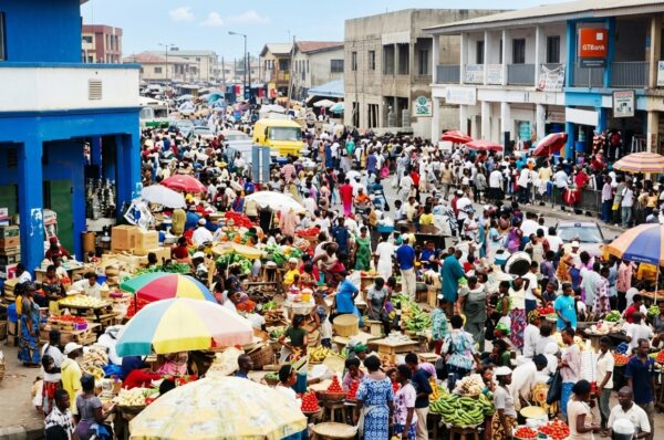 Forbes’ World’s Best Employers 2026: No Ghanaian firm ranked among 900 companies