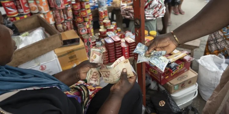 Inflation rises to 5.2% in September as food prices accelerate