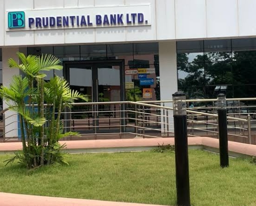 Prudential Bank Secures GH¢1.13 Billion Investment to Expand Lending and Digital Services